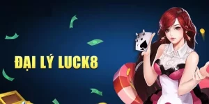 đại lý luck8